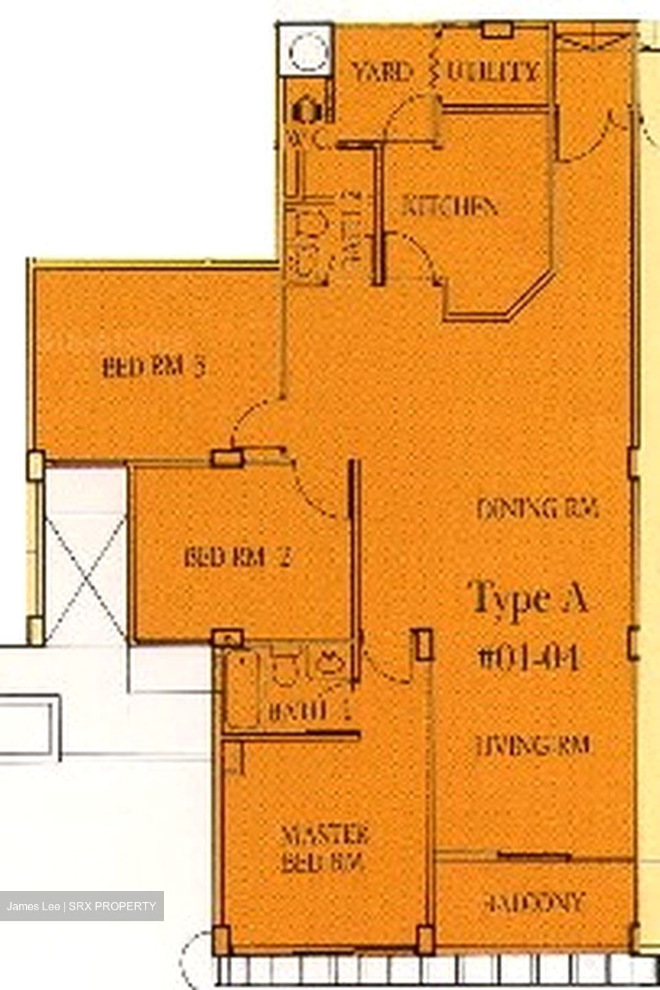 Orchid Park Condominium (D27), Condominium #630614361